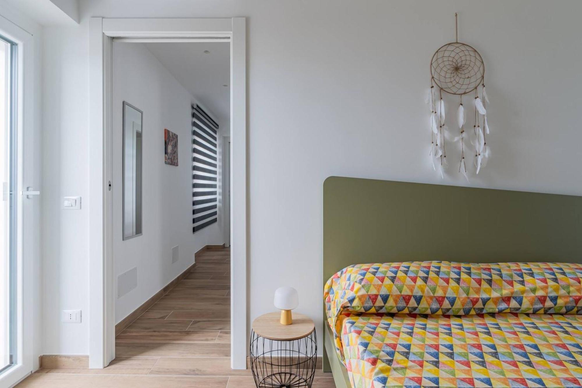 Maranto Vista - Yourplace Abruzzo Fossacesia Exterior photo