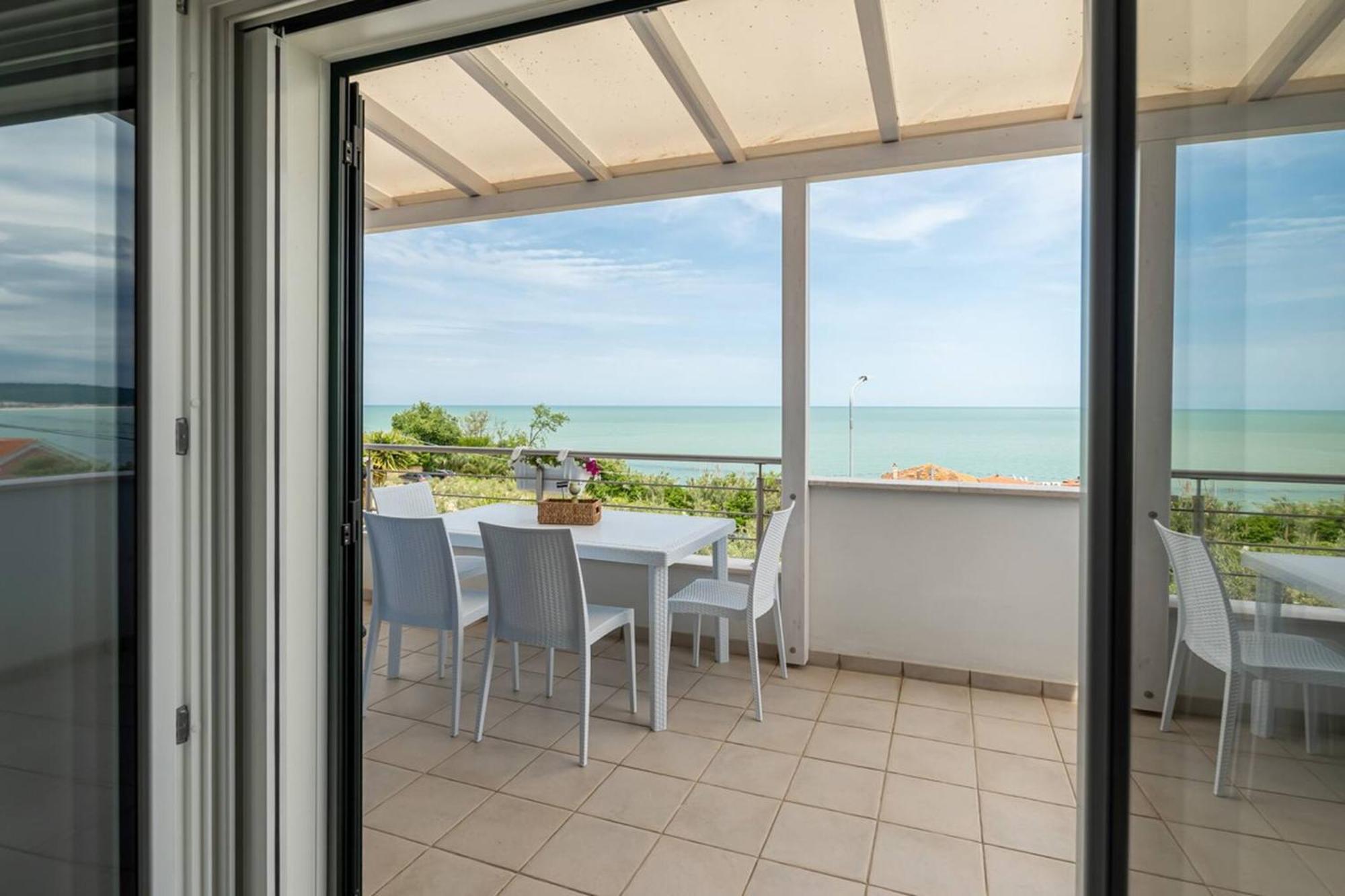 Maranto Vista - Yourplace Abruzzo Fossacesia Exterior photo